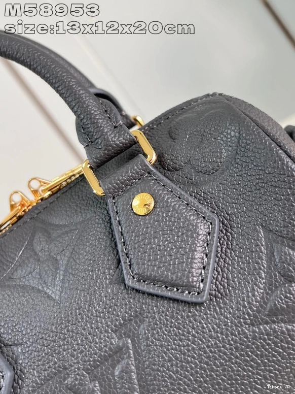 Affordable LOUIS 20 SPEEDY BANDOULIÈRE VUITTON 0717
